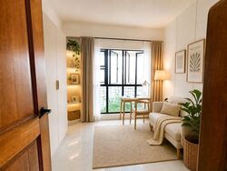 Blk 468C Blue Riverview (Sembawang), HDB Executive #568013561